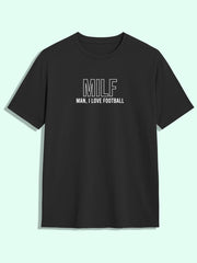 Bundle Of 3 - Minimal Graphic Tees