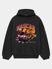 Nascar Hoodie