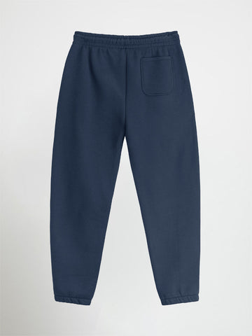 NAVY BLUE SWEAT PANT