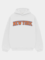 Newyork Hoodie