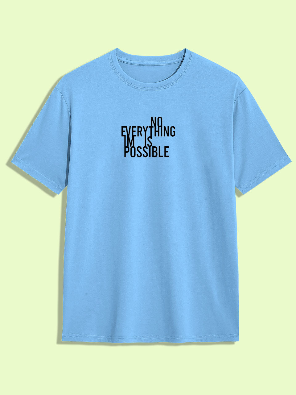 Bundle Of 3 - Minimal Graphic Tees