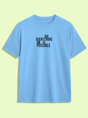 Bundle Of 3 - Minimal Graphic Tees