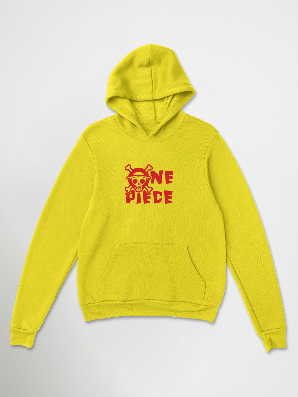 One Piece Hoodie