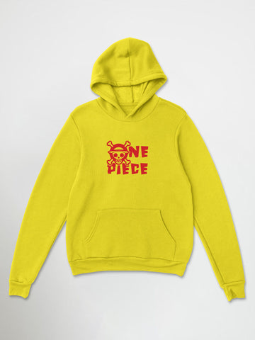 One Piece Hoodie
