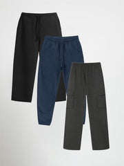 Bundles - Trousers