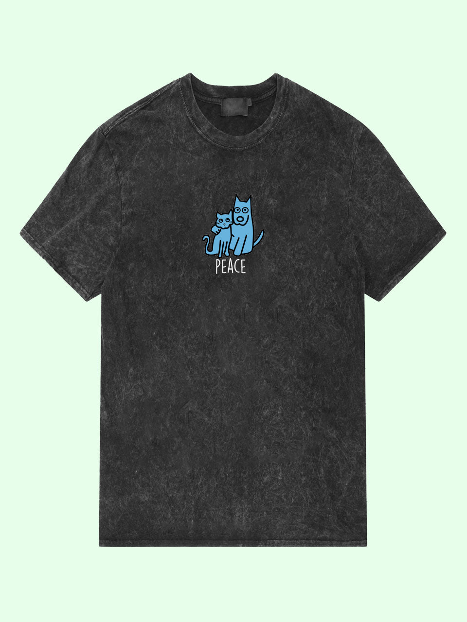 Bundle Of 3 - Minimal Graphic Tees