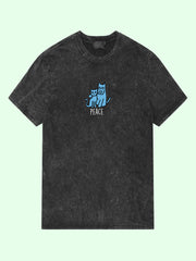 Bundle Of 3 - Minimal Graphic Tees