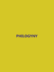 Philogny Hoodie