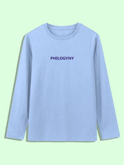 PHILOGYNY