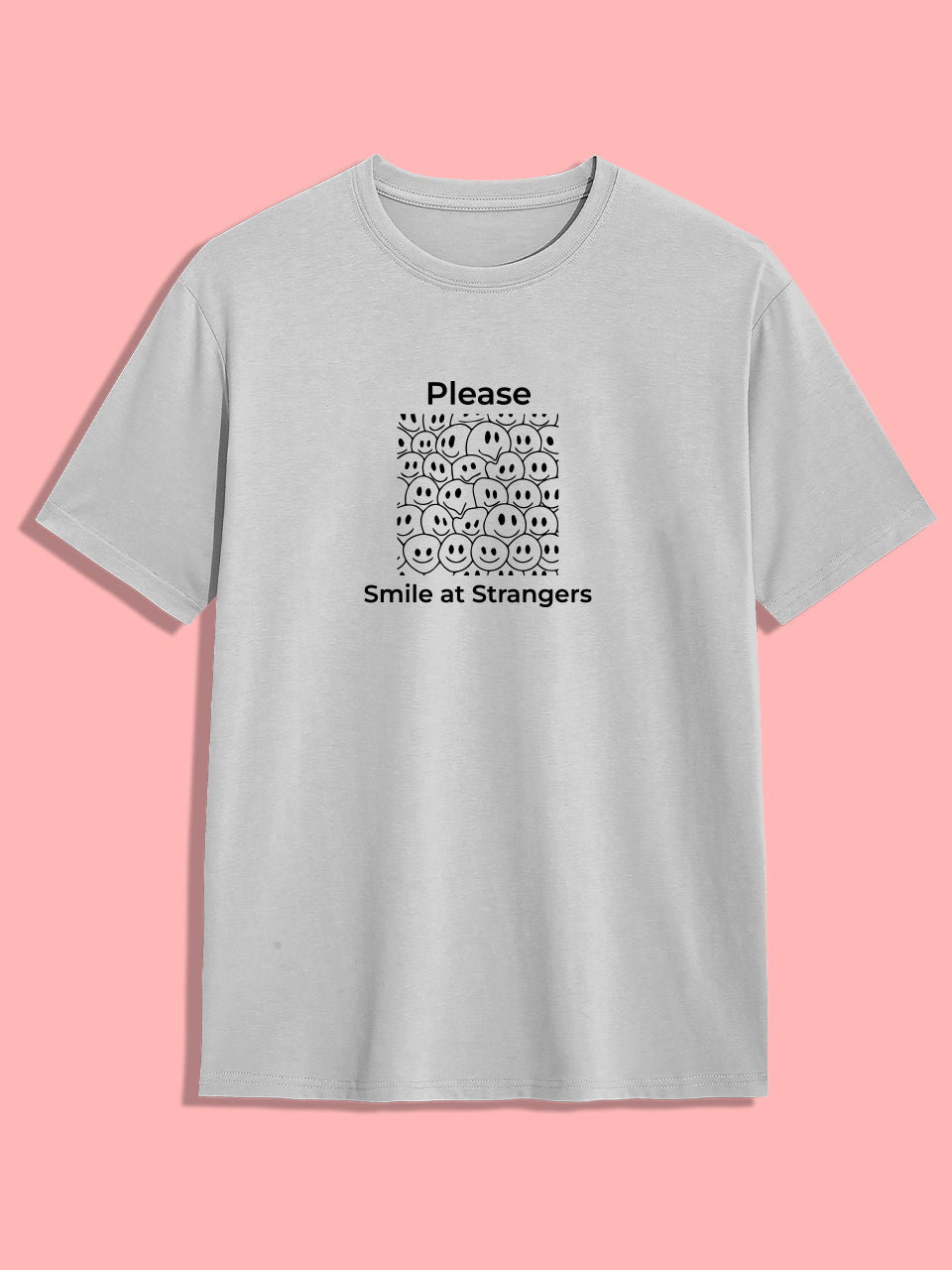 Bundle Of 3 - Minimal Graphic Tees