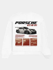 Porsche Sweatshirt