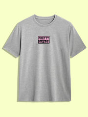 Bundle Of 3 - Minimal Graphic Tees