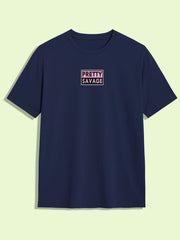 Pretty Savage Tee