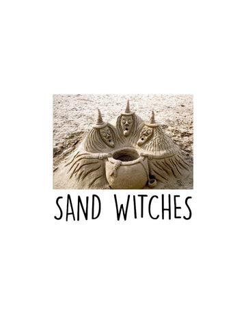 Sandwitches Hoodie