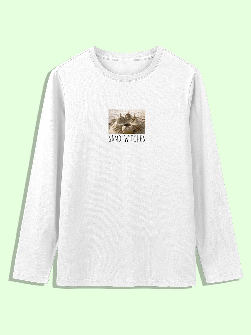 Bundle Of 3 - Minimal Graphic Tees Full Sleeves
