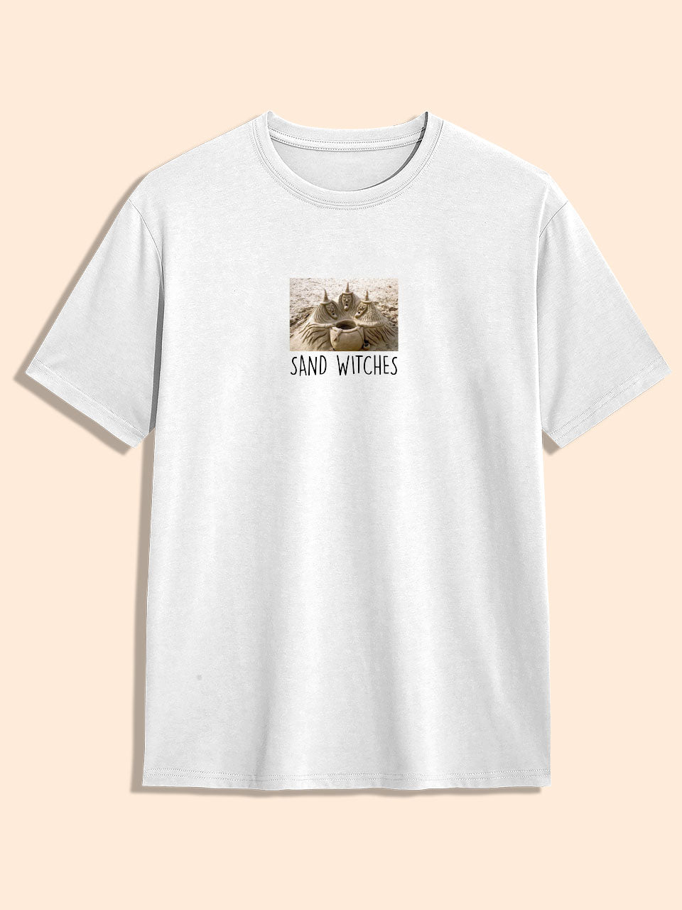 Bundle Of 3 - Minimal Graphic Tees