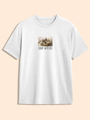 Bundle Of 3 - Minimal Graphic Tees