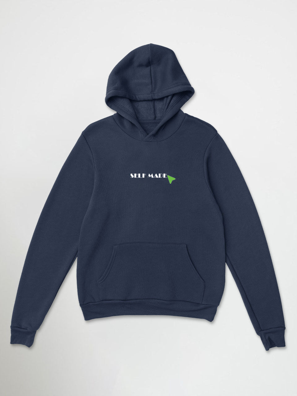 Self Made Hoodie