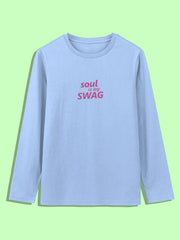 SOUL IS MY SWAG