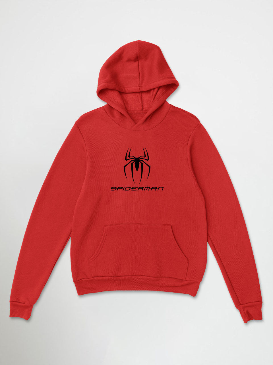 Spiderman Hoodie