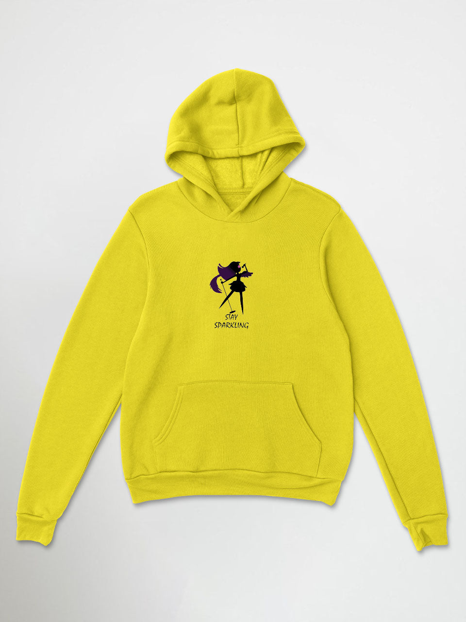 Stay Sparkling Hoodie
