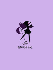 STAY SPARKLING