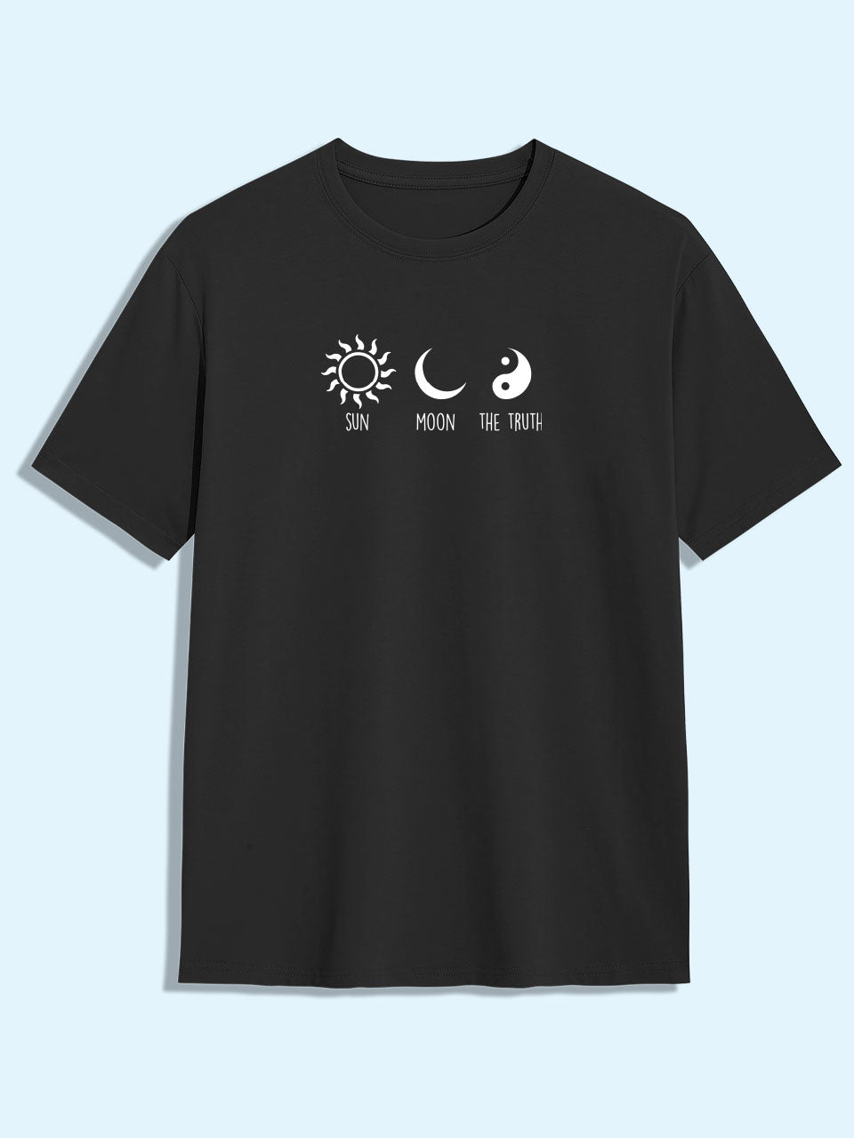 Bundle Of 3 - Minimal Graphic Tees