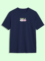 Take A Chill Pill Tee