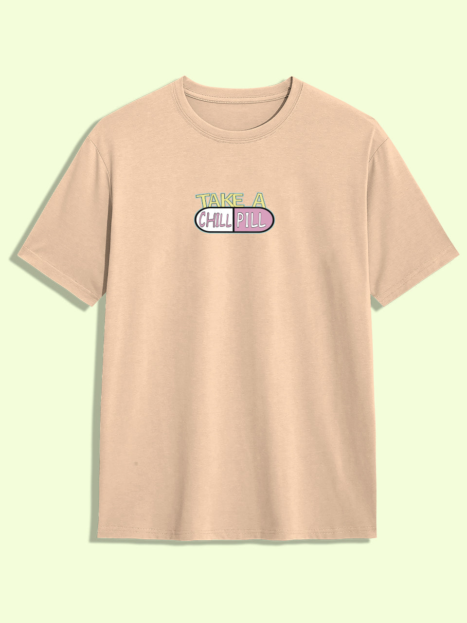 Bundle Of 3 - Minimal Graphic Tees