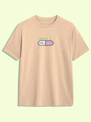 Bundle Of 3 - Minimal Graphic Tees