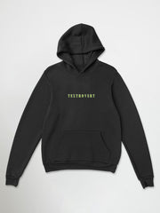 Textrovert Hoodie
