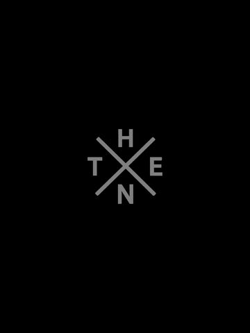 Then X Hoodie