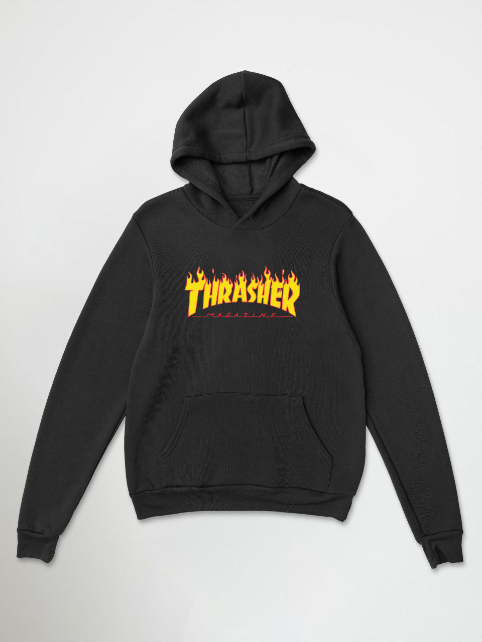 Thrasher Hoodie