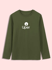 Bundle Of 3 - Minimal Graphic Tees Full Sleeves