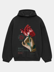 World Peace Hoodie