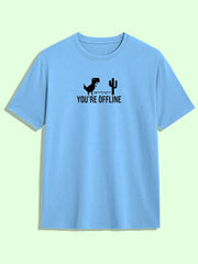 Bundle Of 3 - Minimal Graphic Tees