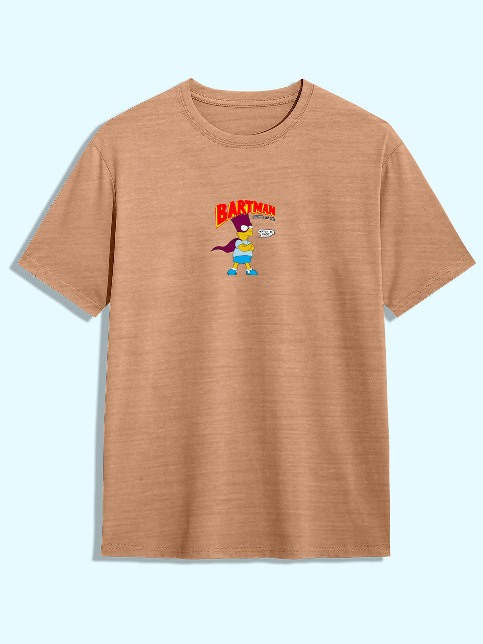 Bartman Tee