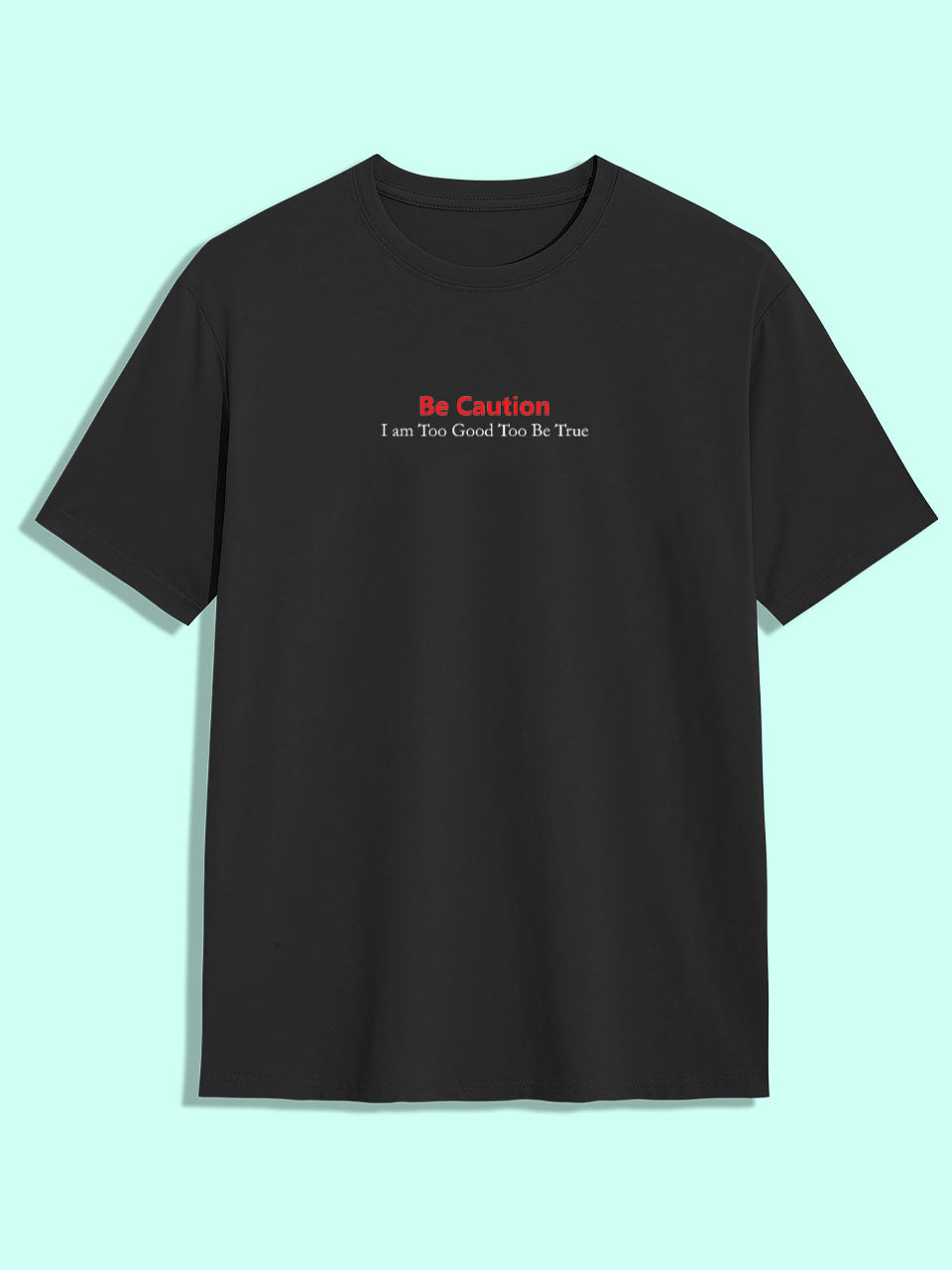 Bundle Of 3 - Minimal Graphic Tees
