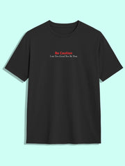 Bundle Of 3 - Minimal Graphic Tees