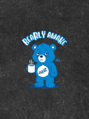 Bearly Awake Tee