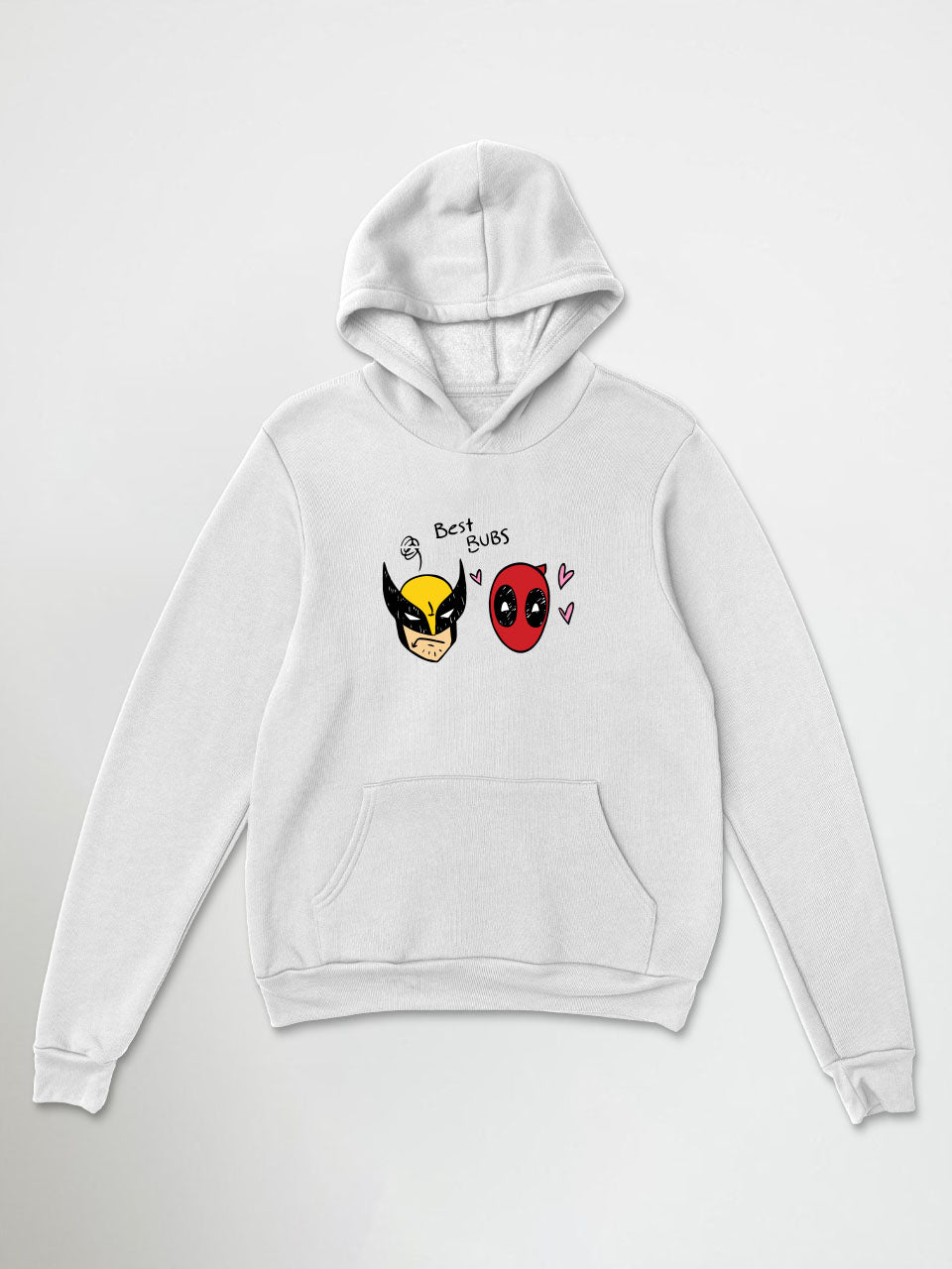 Best Bubs Hoodie