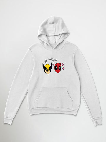 Best Bubs Hoodie