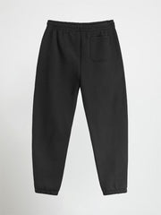 BLACK SWEAT PANT