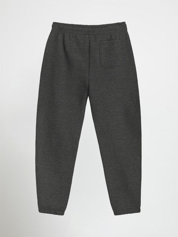 CHARCOAL SWEAT PANT