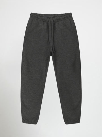 CHARCOAL SWEAT PANT