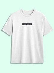 Bundle Of 3 - Minimal Graphic Tees