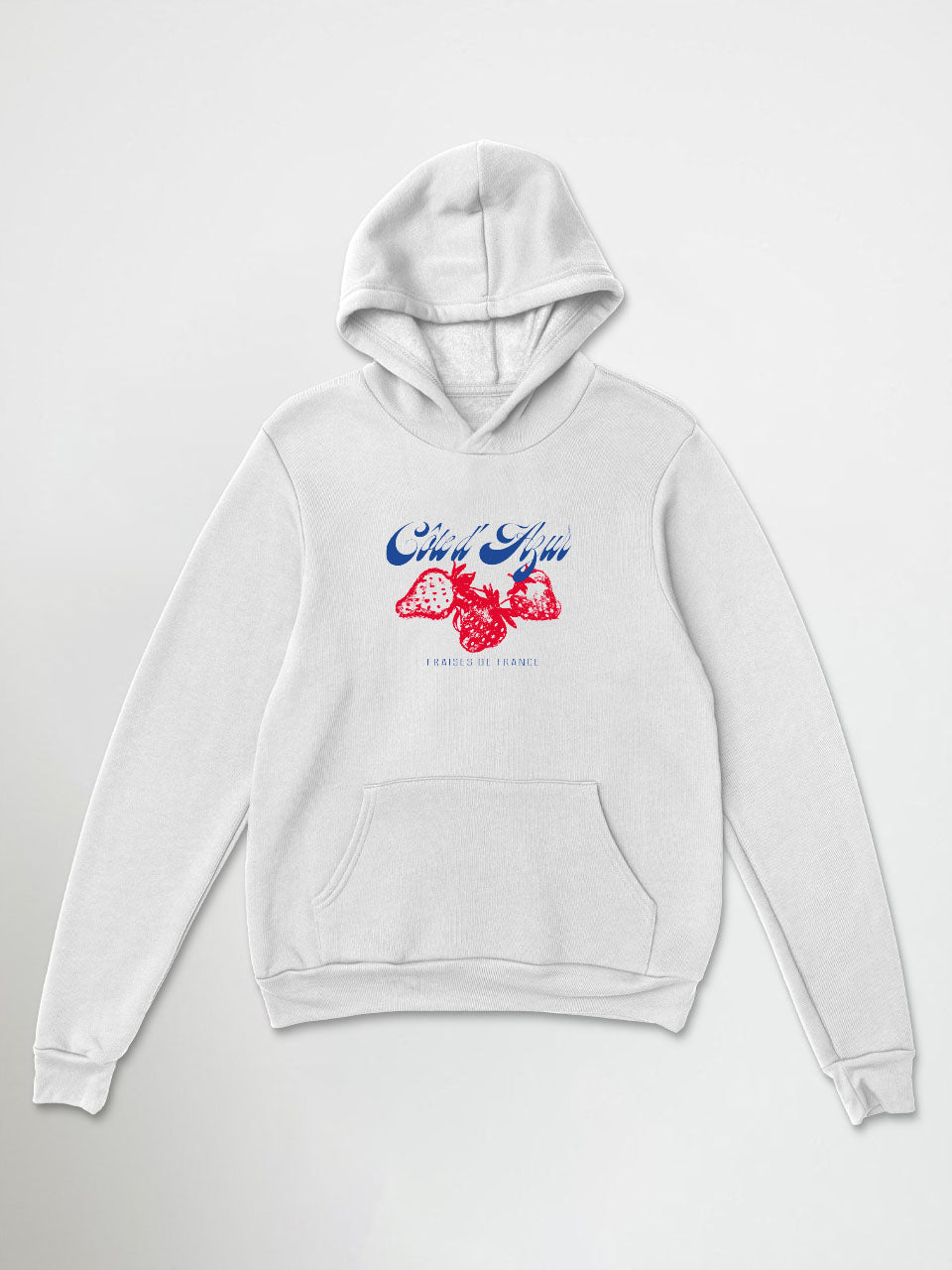 Cote De Azur Hoodie