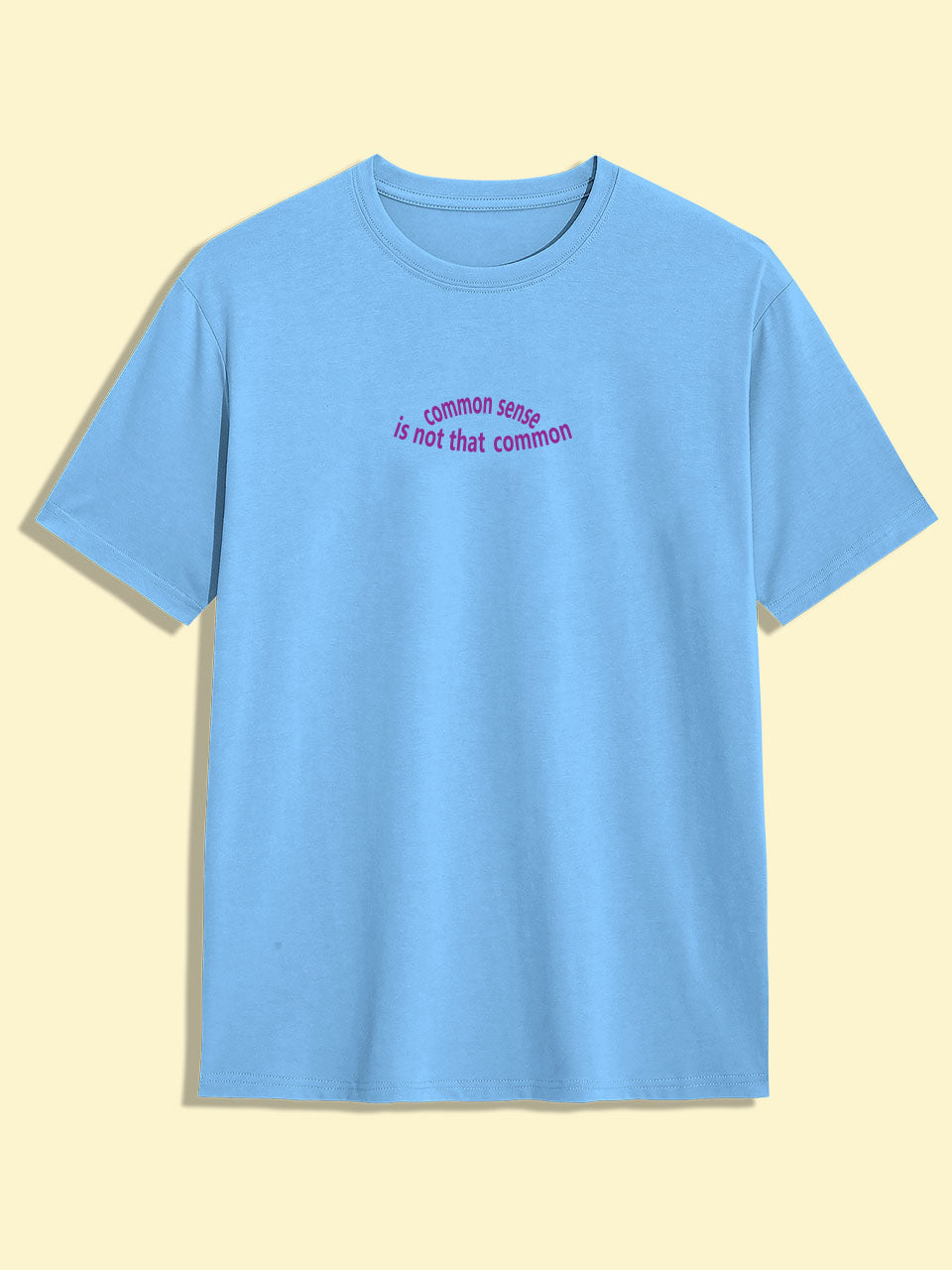 Bundle Of 3 - Minimal Graphic Tees