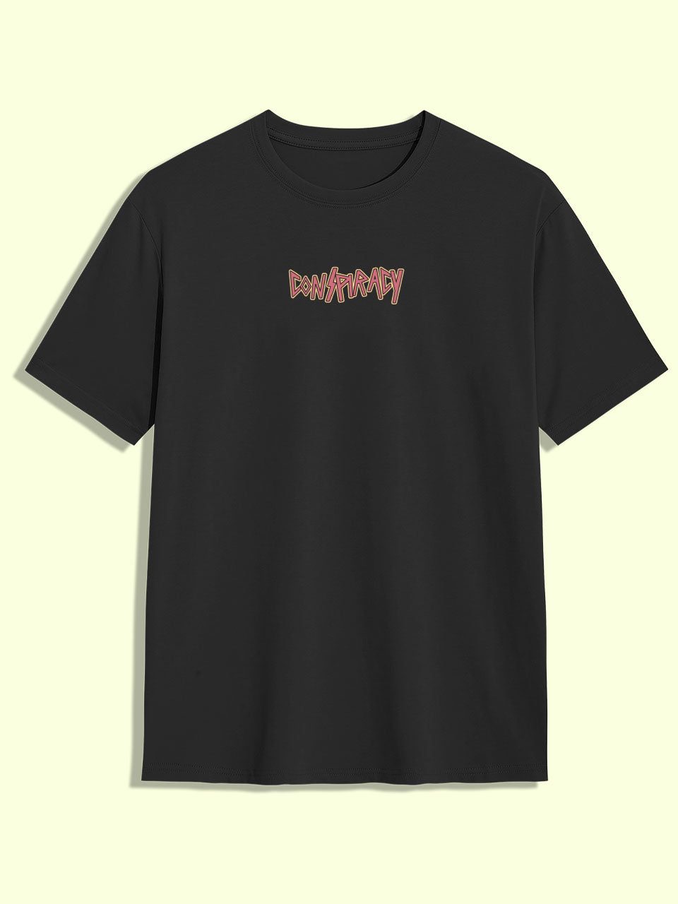 Bundle Of 3 - Minimal Graphic Tees