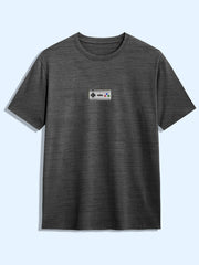 Bundle Of 3 - Minimal Graphic Tees